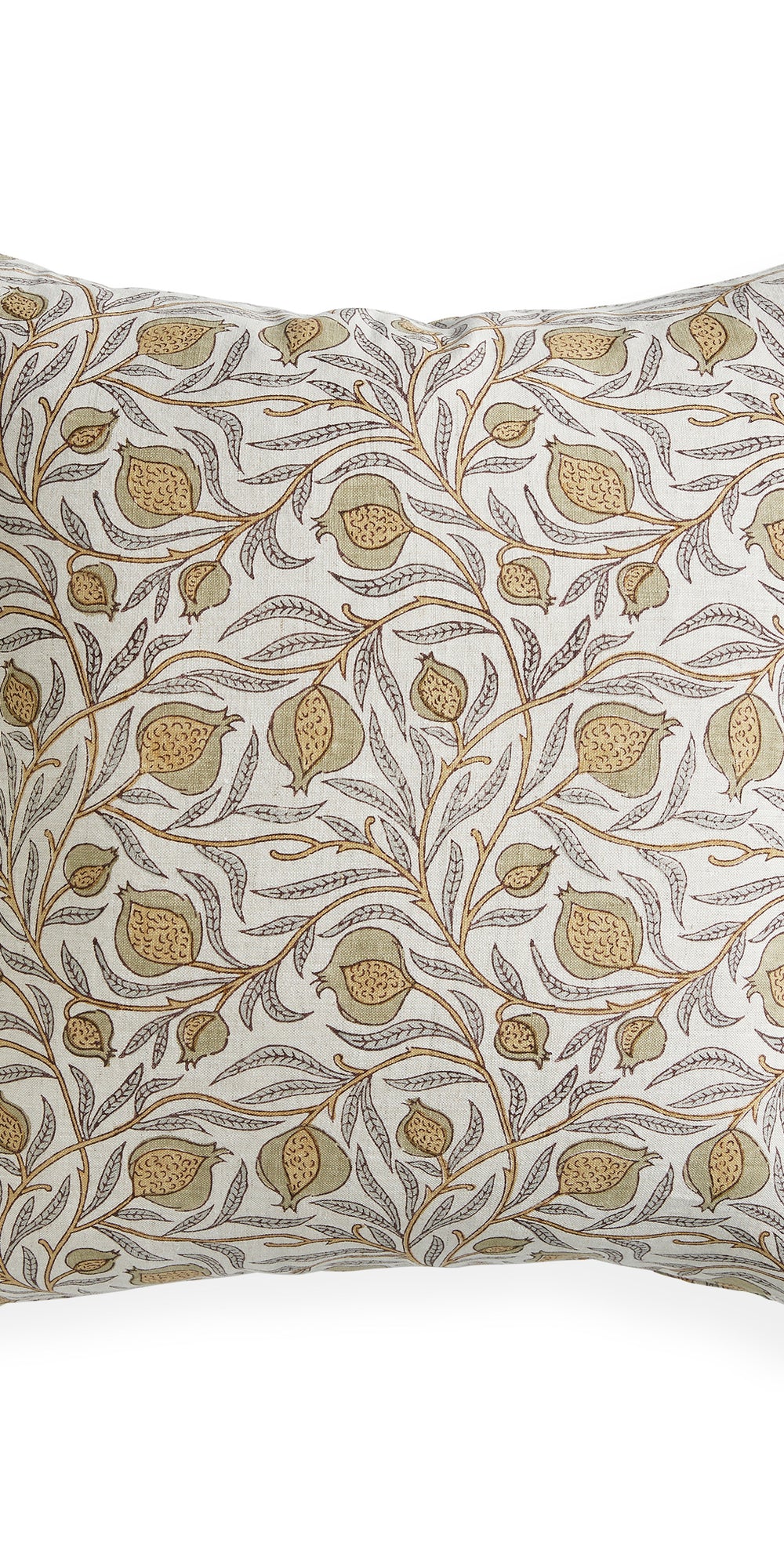 Medusa Overland Pillowcase
