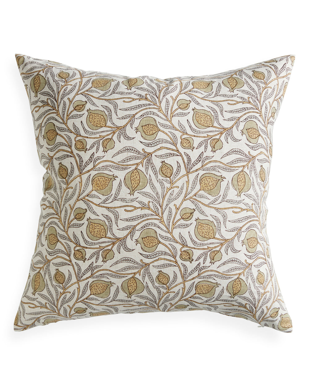 Medusa Overland Pillowcase