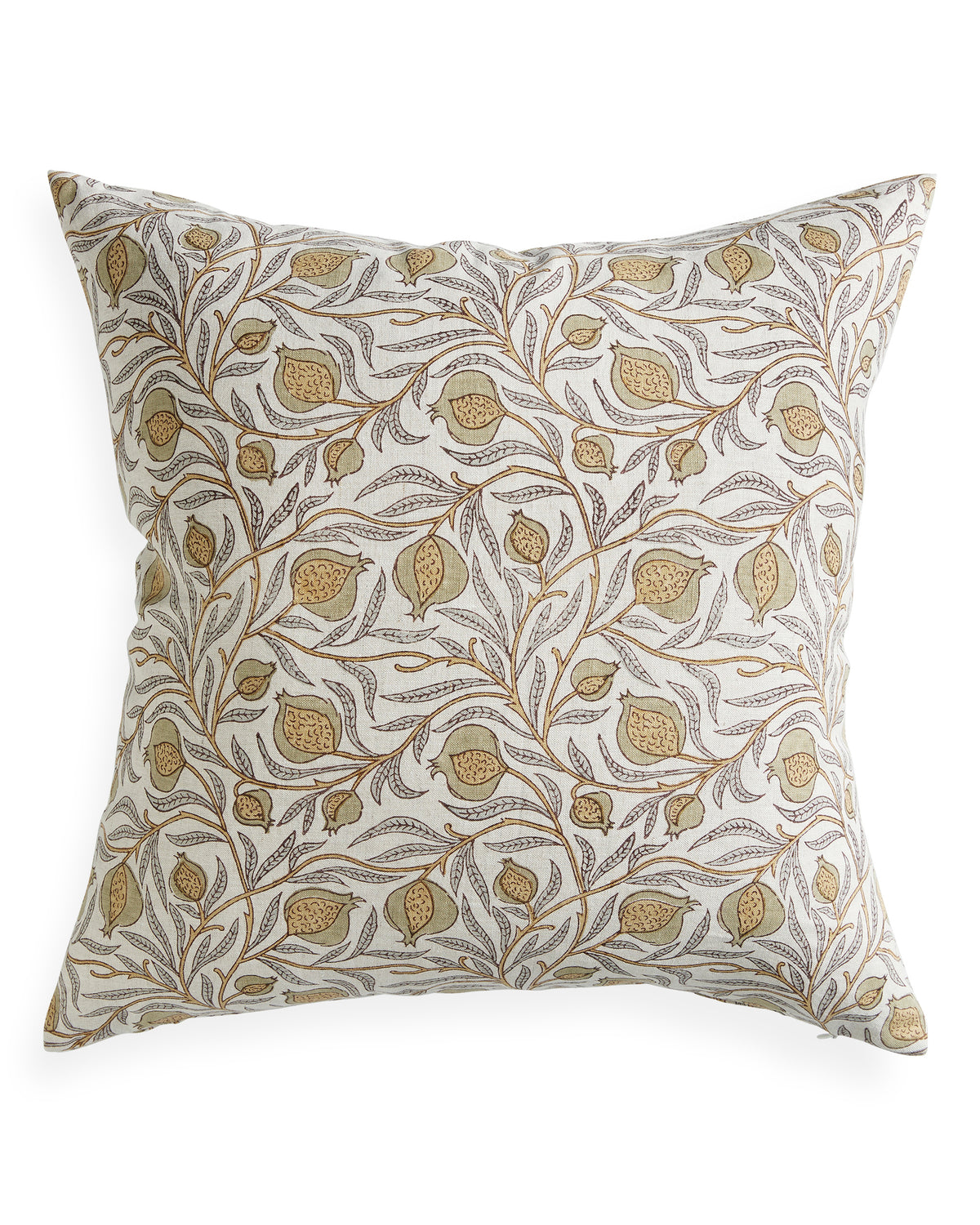Medusa Overland Pillowcase