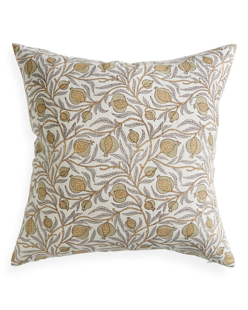 Medusa Overland Pillowcase