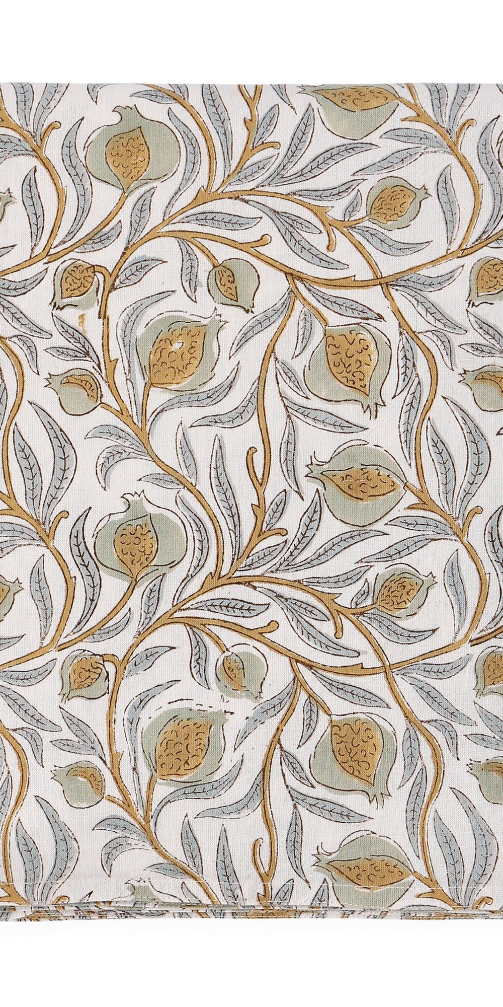 Medusa Overland Tablecloth in - Tablecloths - Walter G Australia