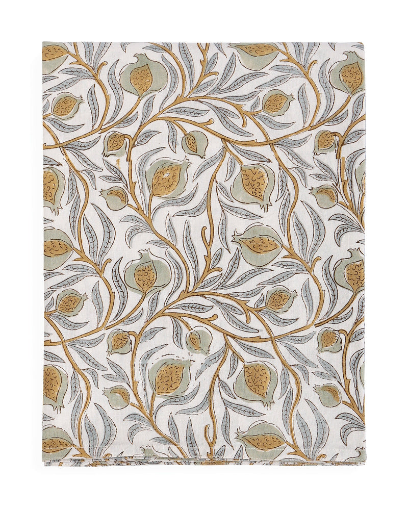 Medusa Overland Tablecloth in - Tablecloths - Walter G Australia