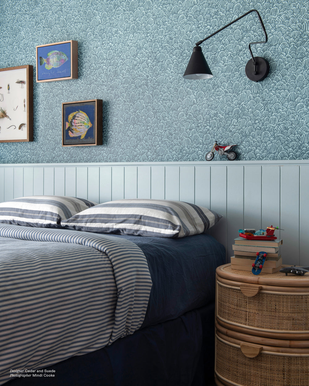Naoshima Marine Wallpaper in - Wallpaper - Walter G Australia