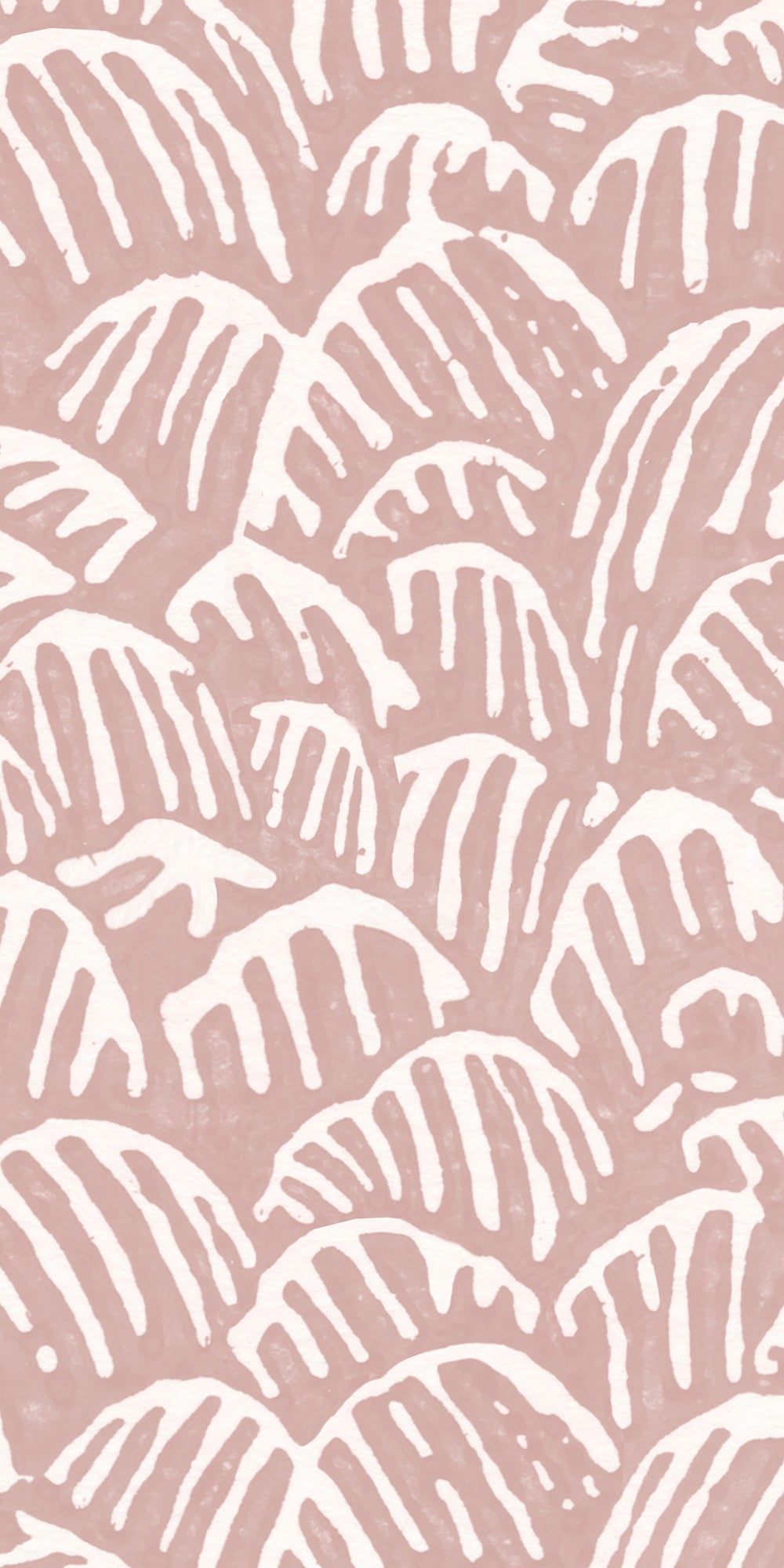 Naoshima Shell wallpaper swatch in - Swatches - Walter G Australia