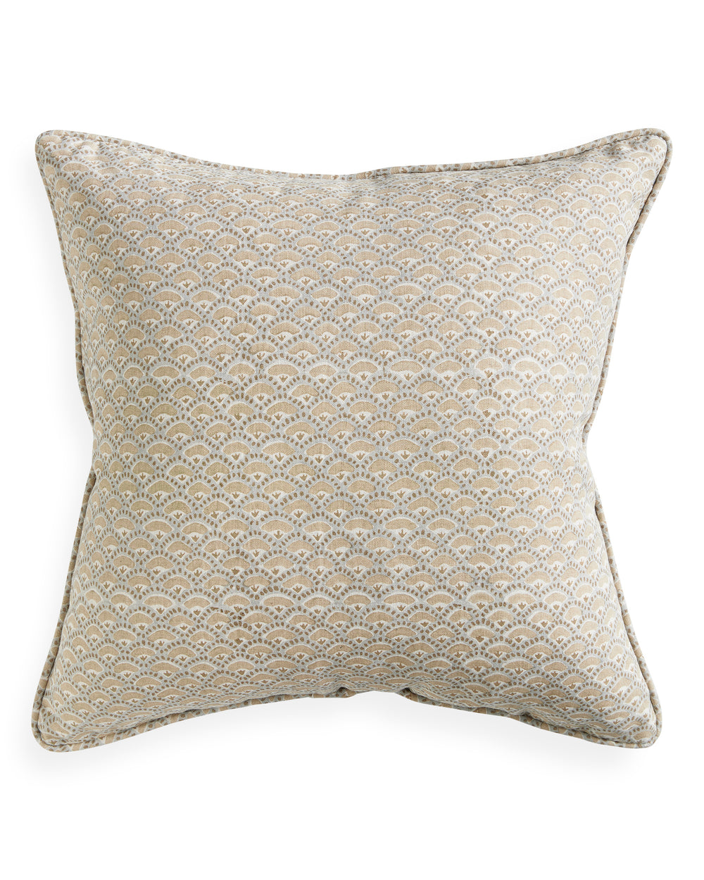 Naples Elm Pillowcase in - Cushions - Walter G Australia