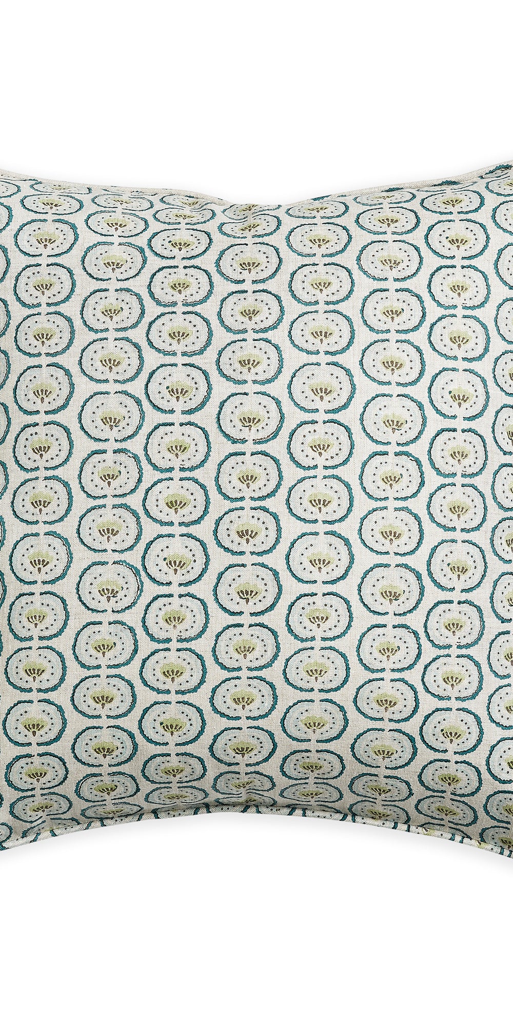 Pillowcase Set - Wasabi in - Cushions - Walter G Australia