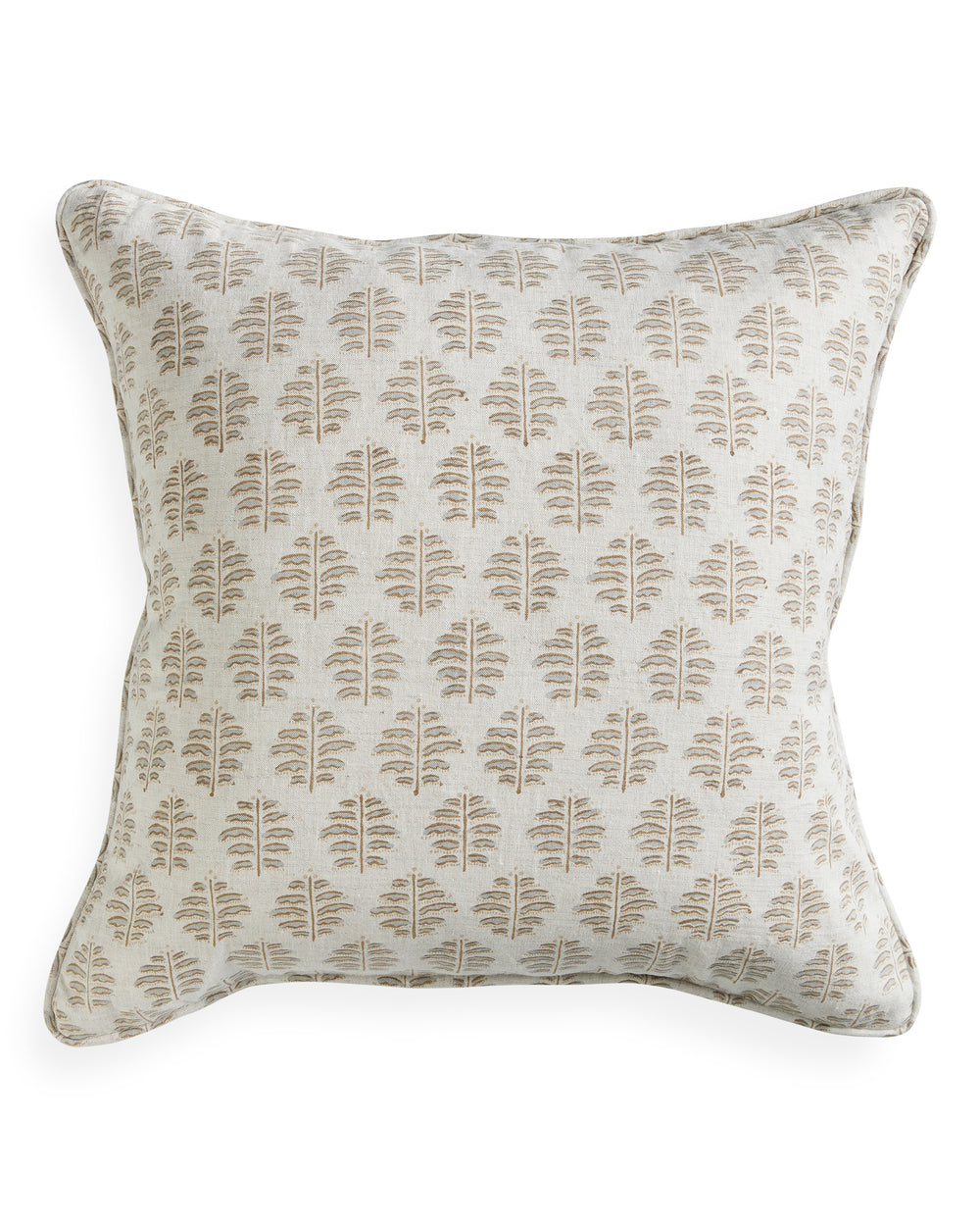Paros Elm Pillowcase
