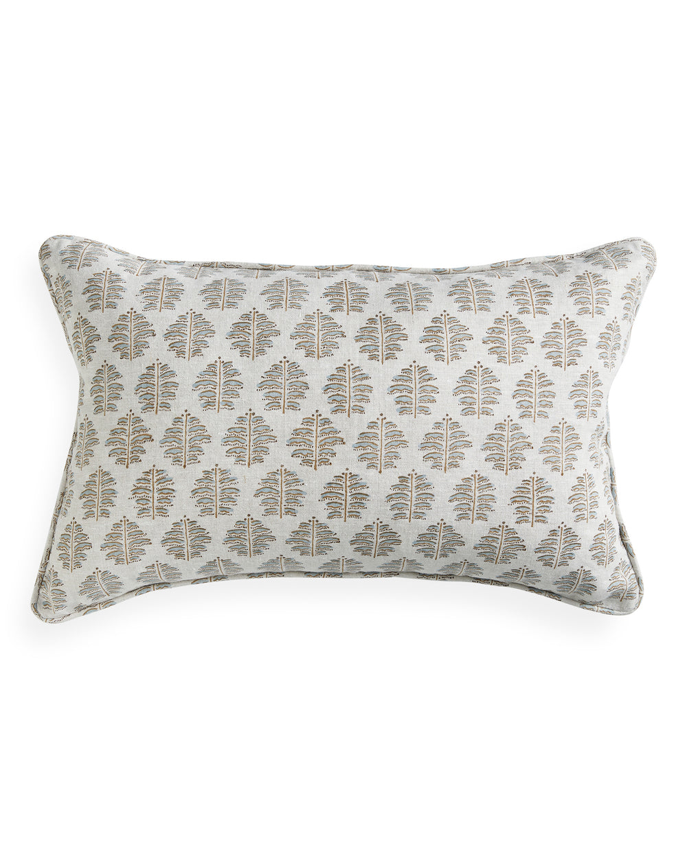 Paros Sahara Pillowcase