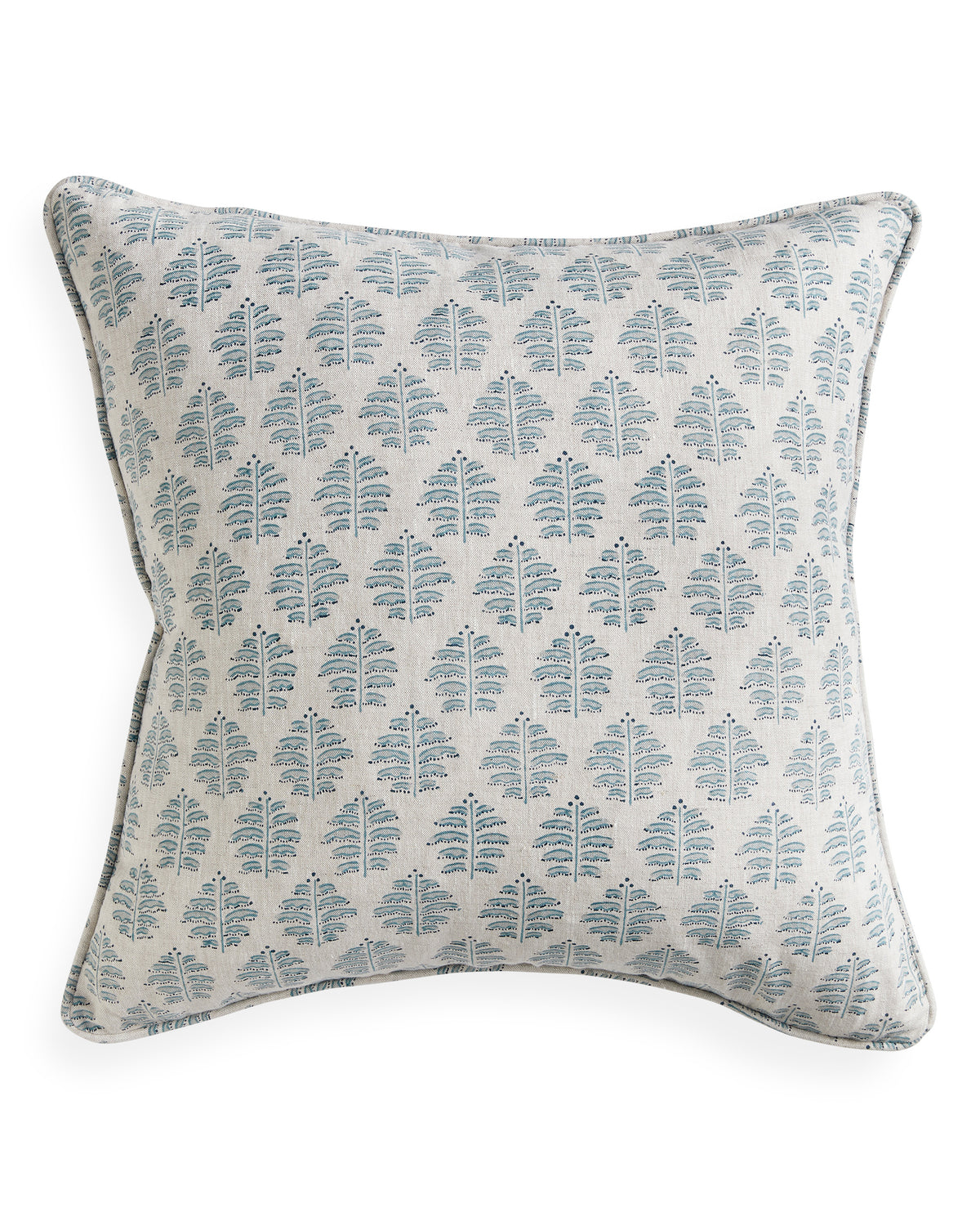 Paros Tahoe Pillowcase