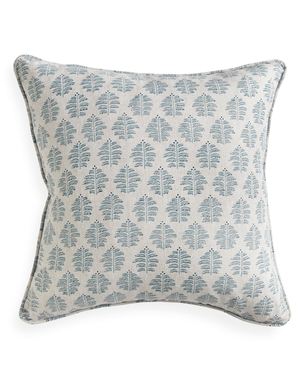 Paros Tahoe Pillowcase
