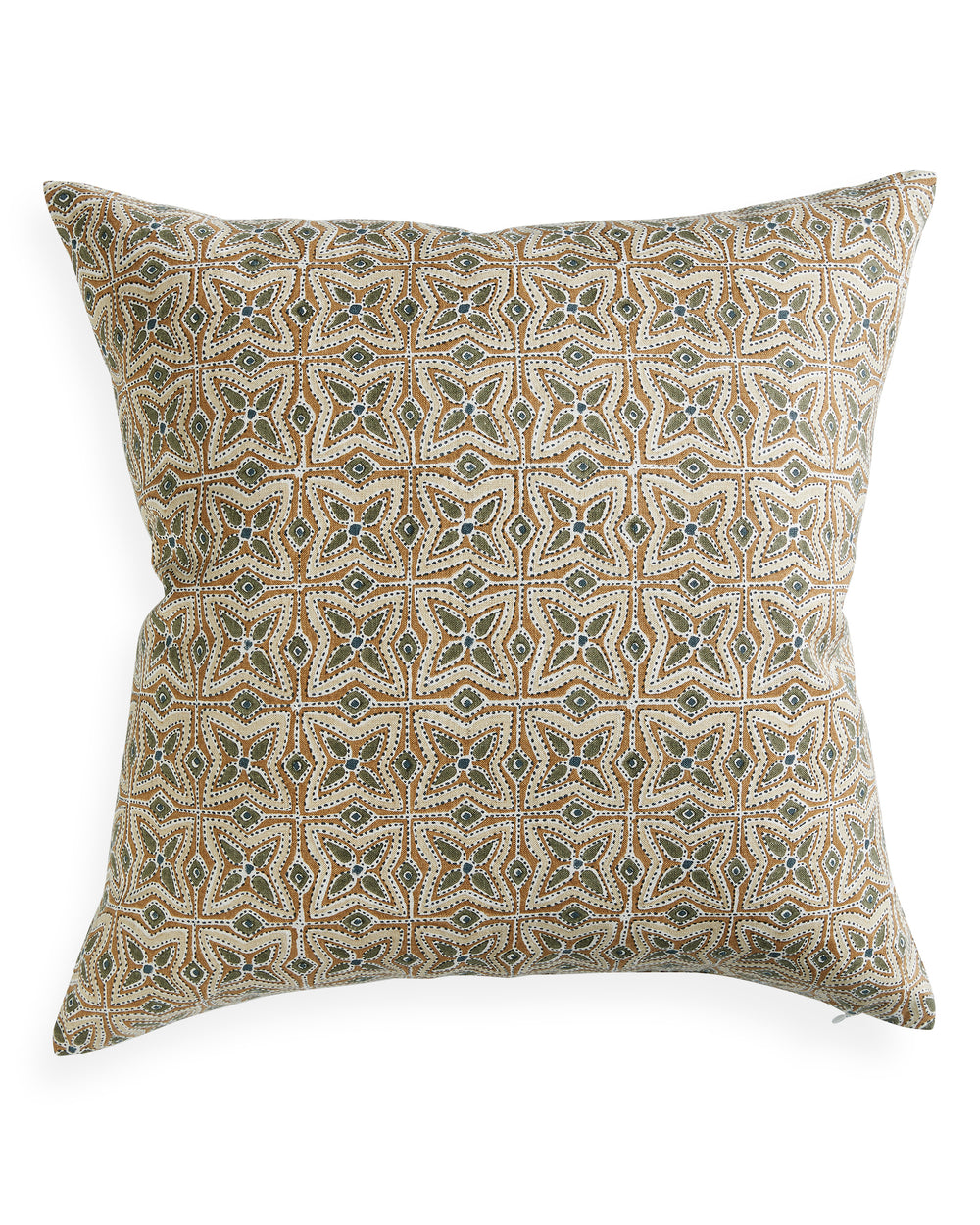Patuli Desert Pillowcase