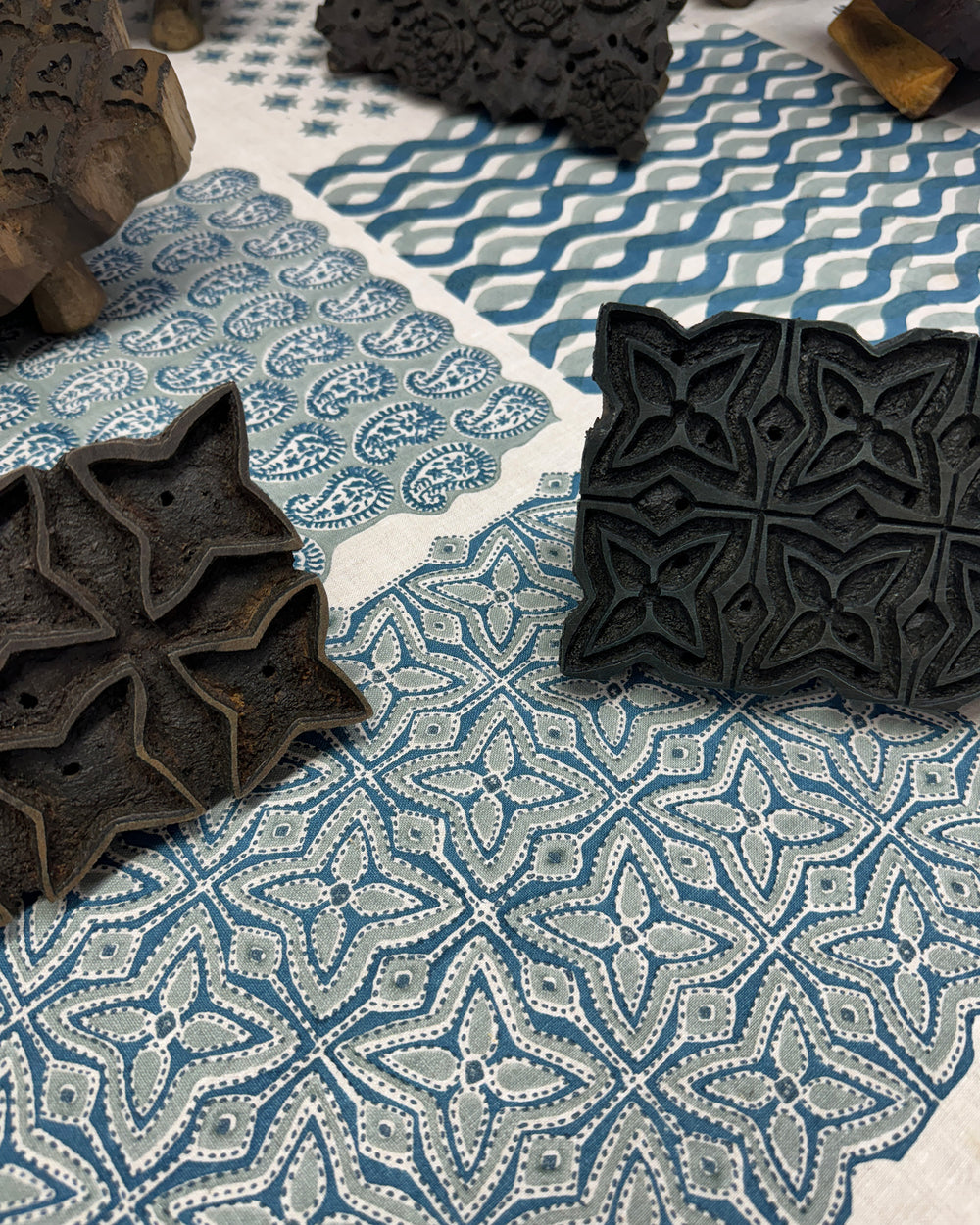 Patuli Suzani Pillowcase