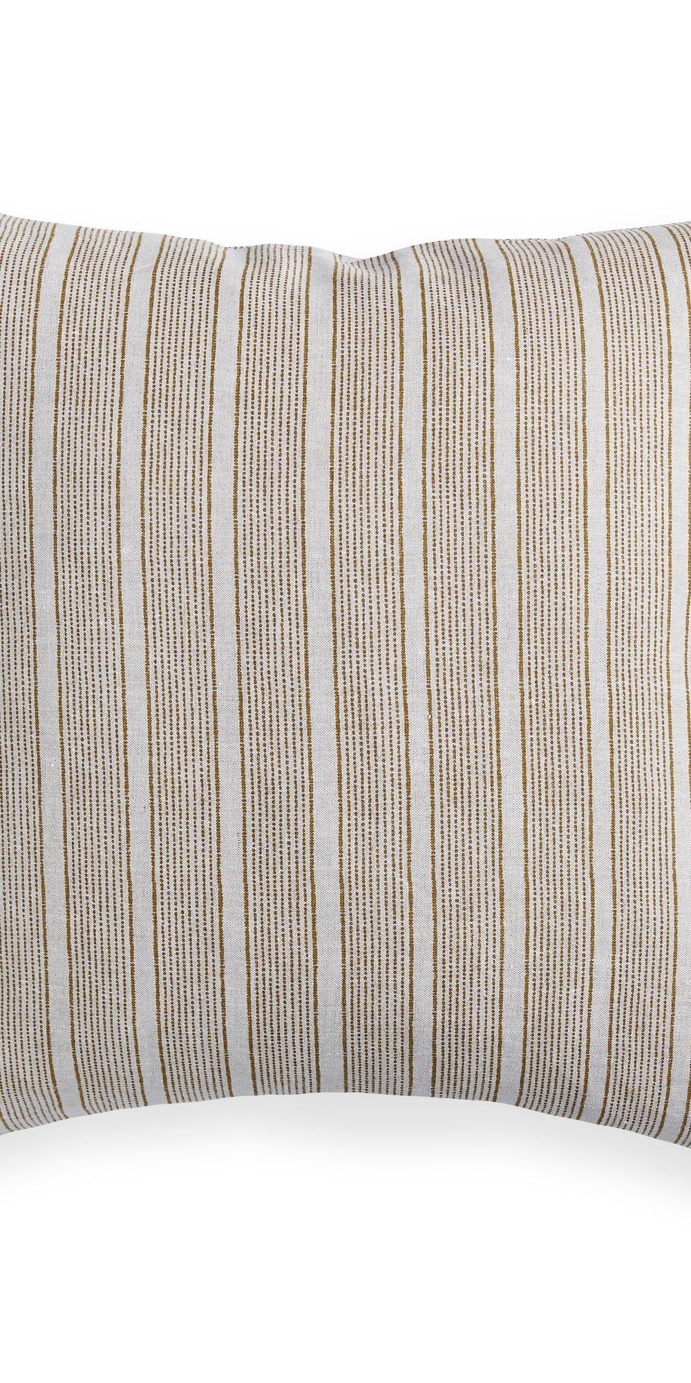 Pollara Saffron Pillowcase in - Cushions - Walter G Australia