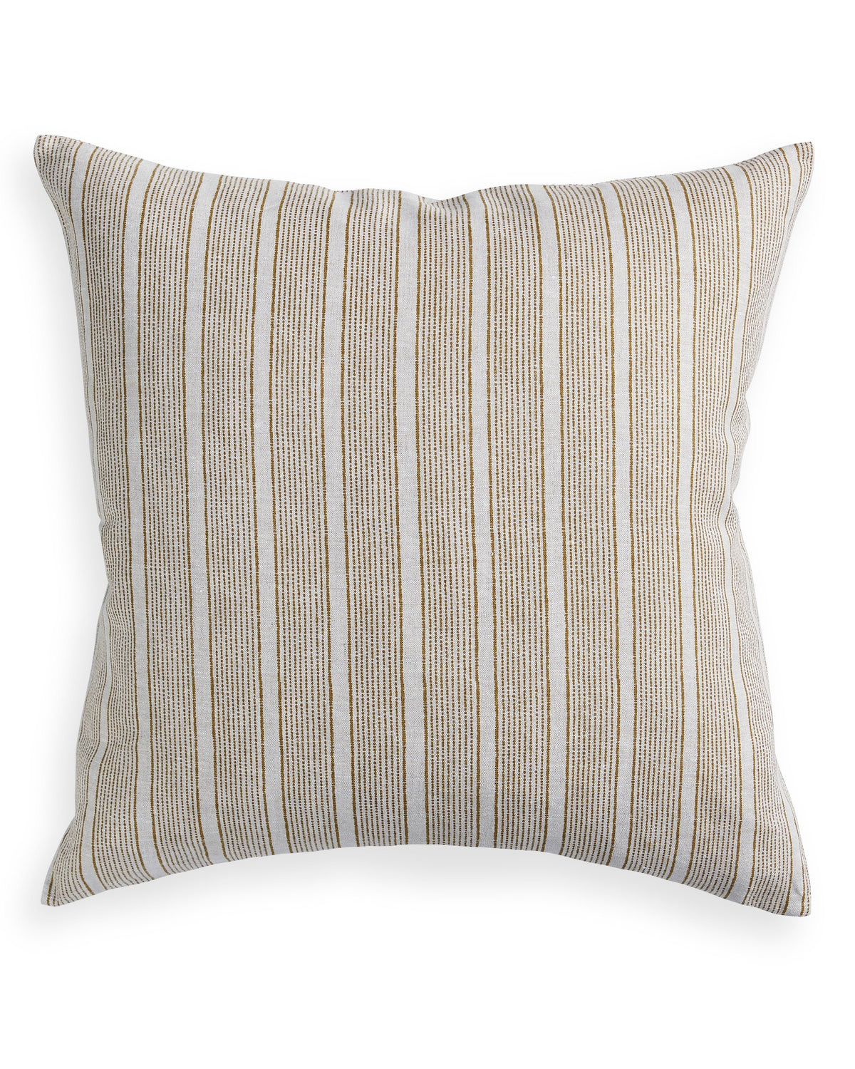 Pollara Saffron Pillowcase