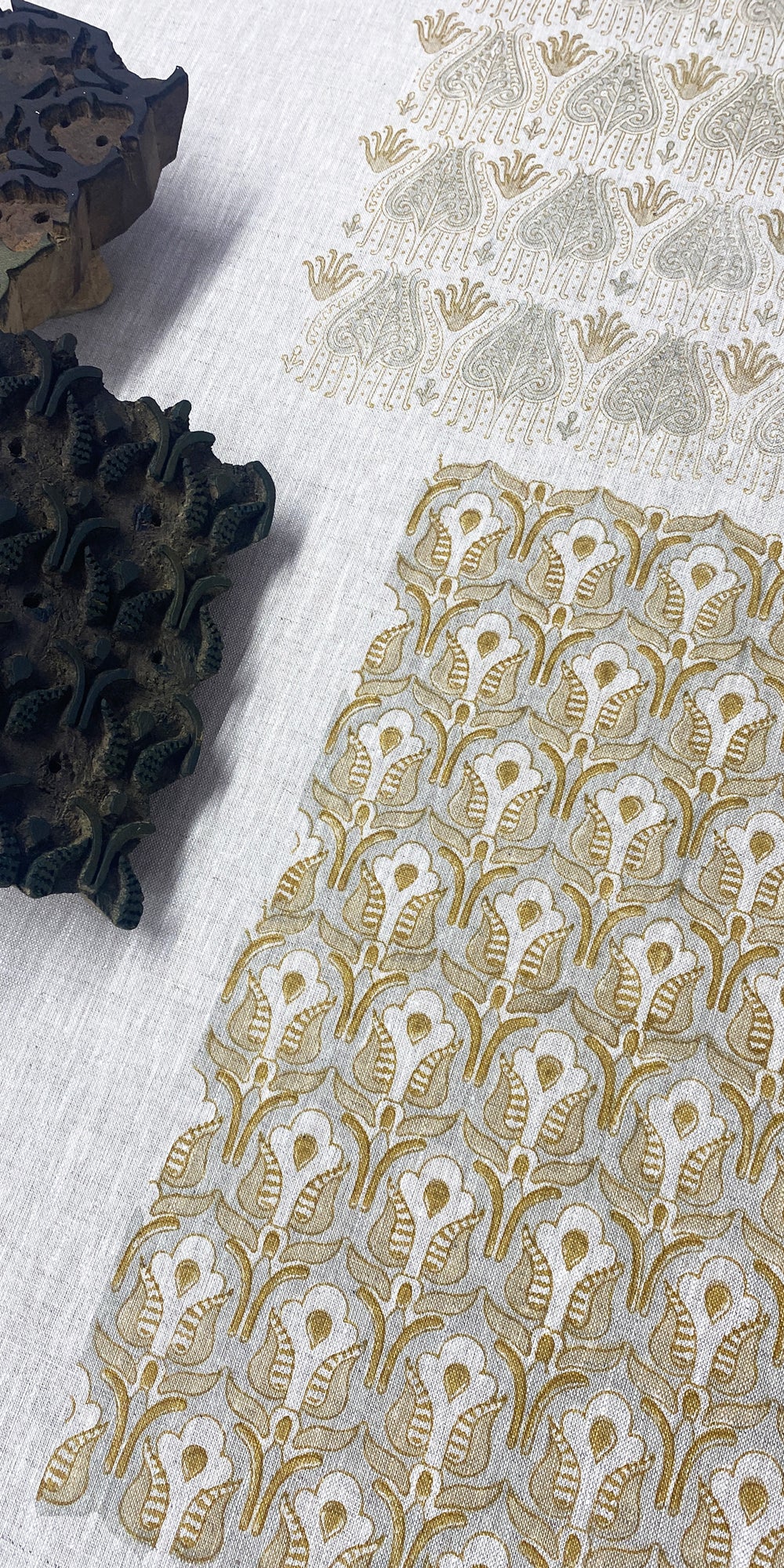 Cirali Sahara Pillowcase