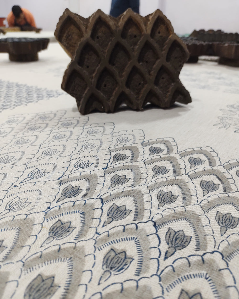 Haveli Byzantine Napkins