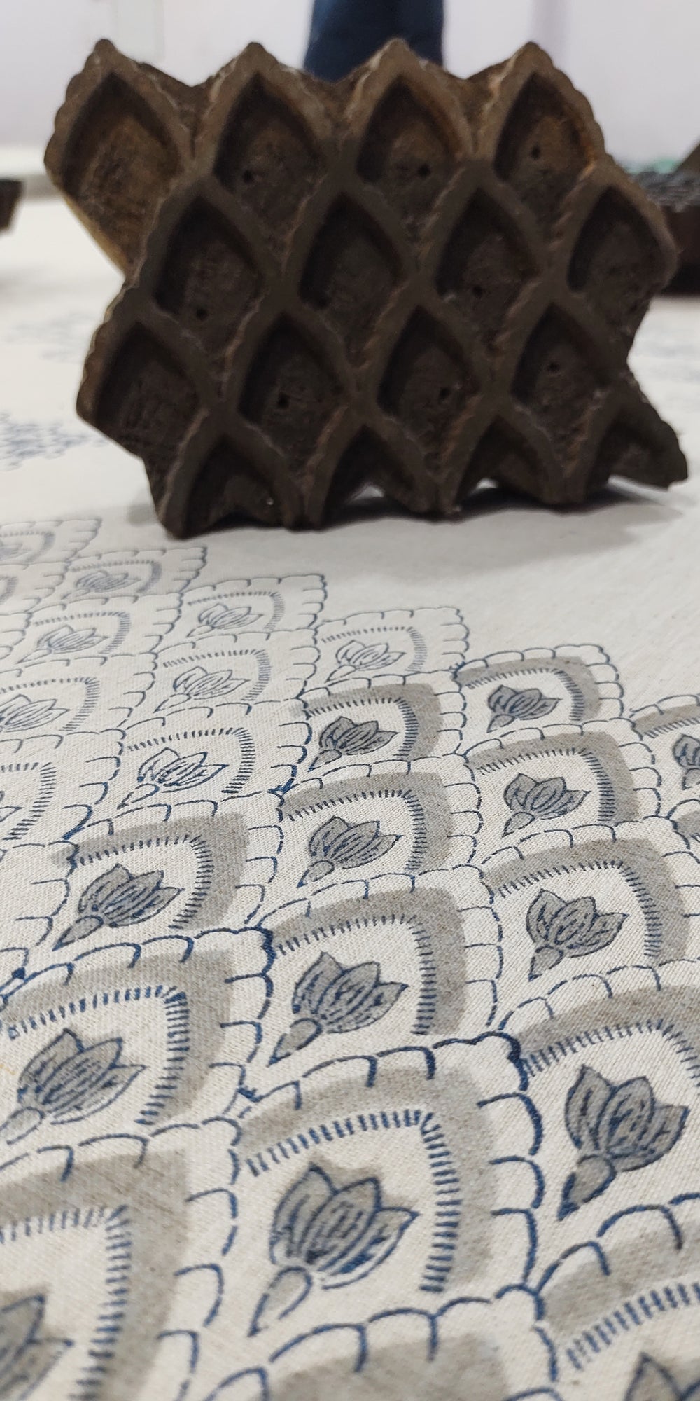 Haveli Riviera Pillowcase in - Cushions - Walter G Australia