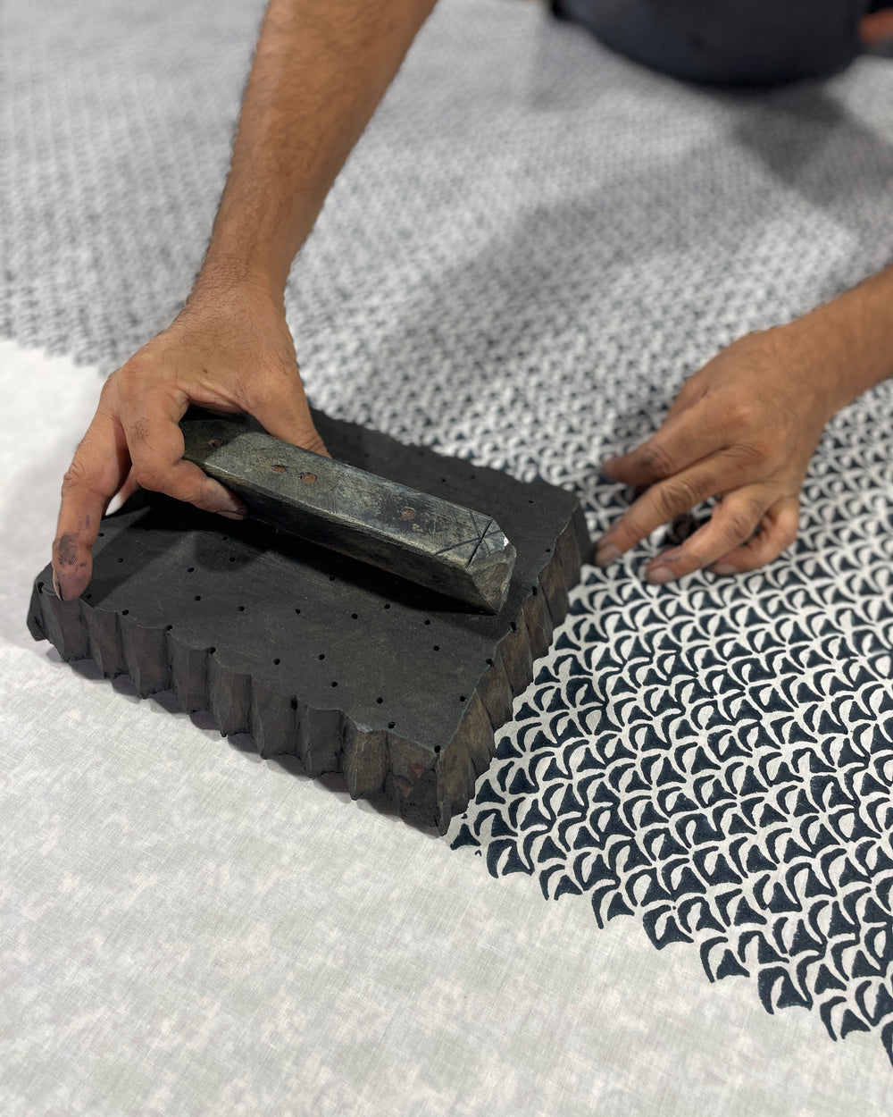 Moro Quilt