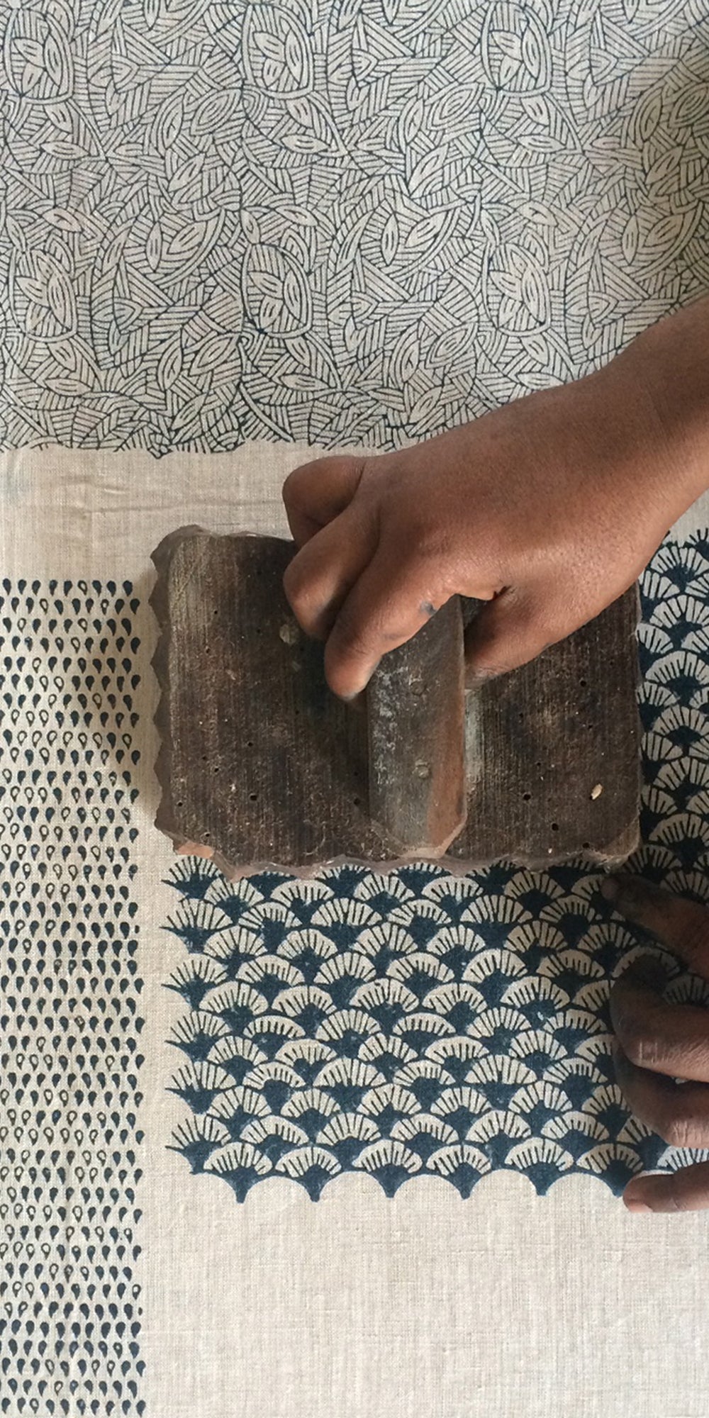 Sensu Celadon Cushion in - Cushions - Walter G Australia