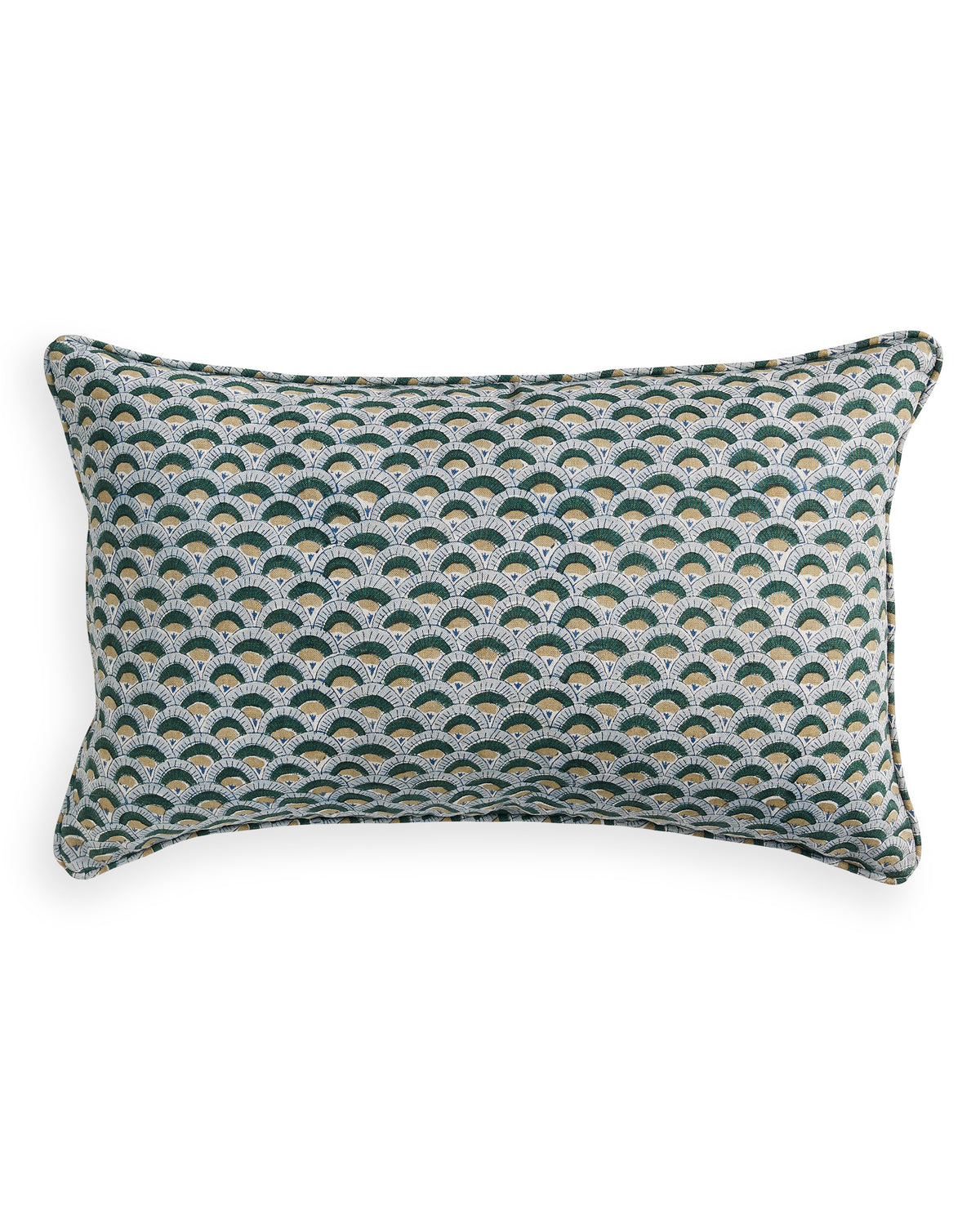 Rinella Byzantine Pillowcase
