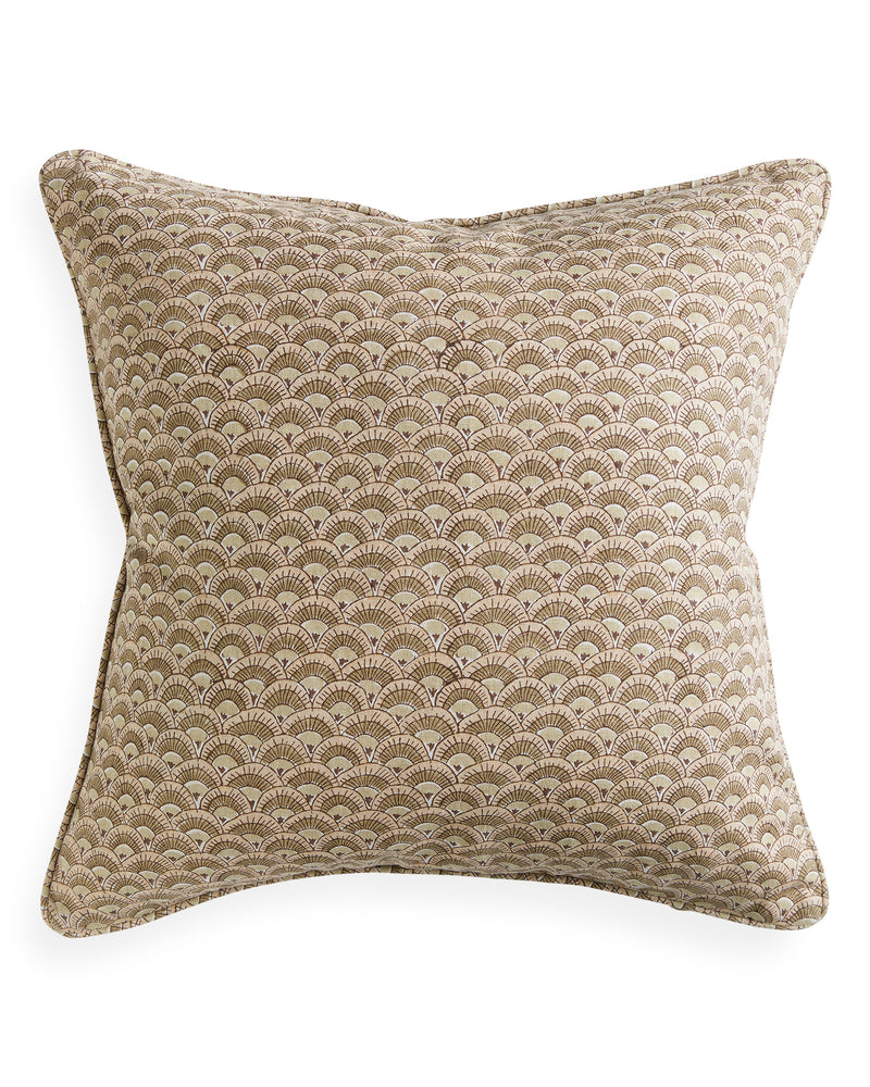 Rinella Shell Pillow