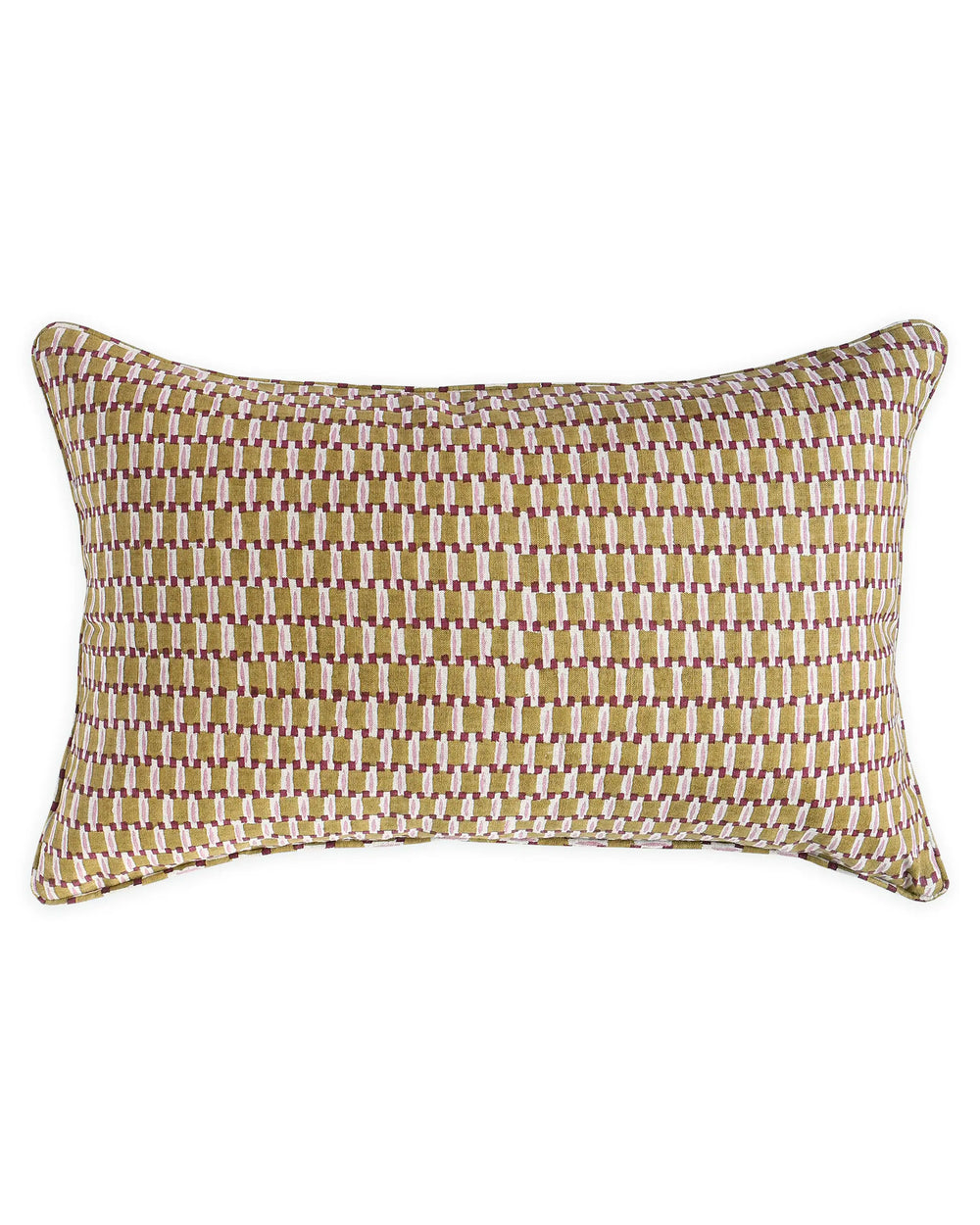 Rumi Moonflower Pillowcase