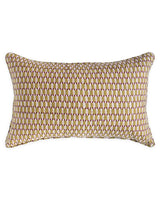 Rumi Moonflower Pillowcase