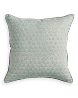 Scopello Cenote Pillowcase