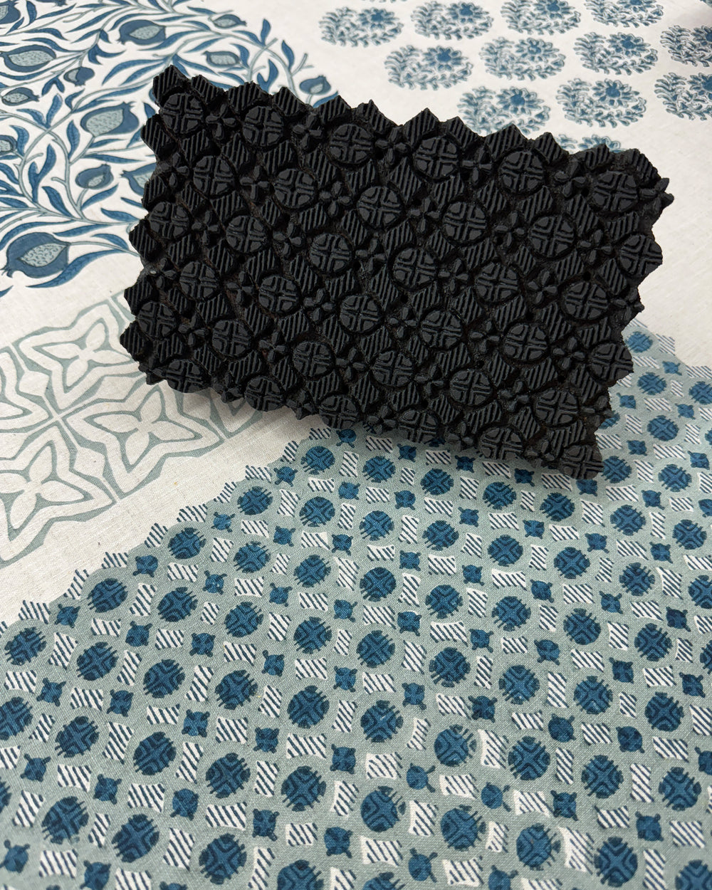 Shijo Sumac Pillowcase