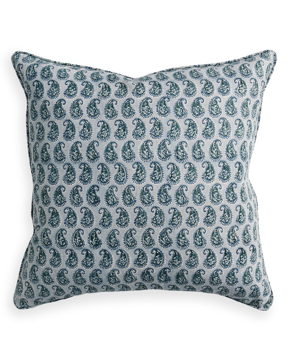 Simrane Byzantine Pillowcase