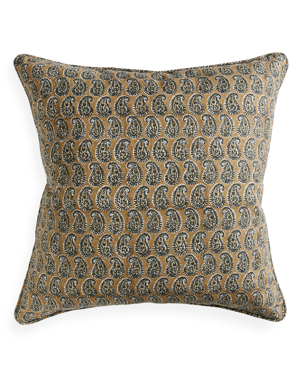 Simrane Desert Pillowcase