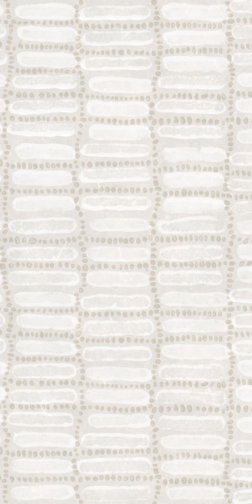 Thebes Limestone wallpaper swatch in - Swatches - Walter G Australia
