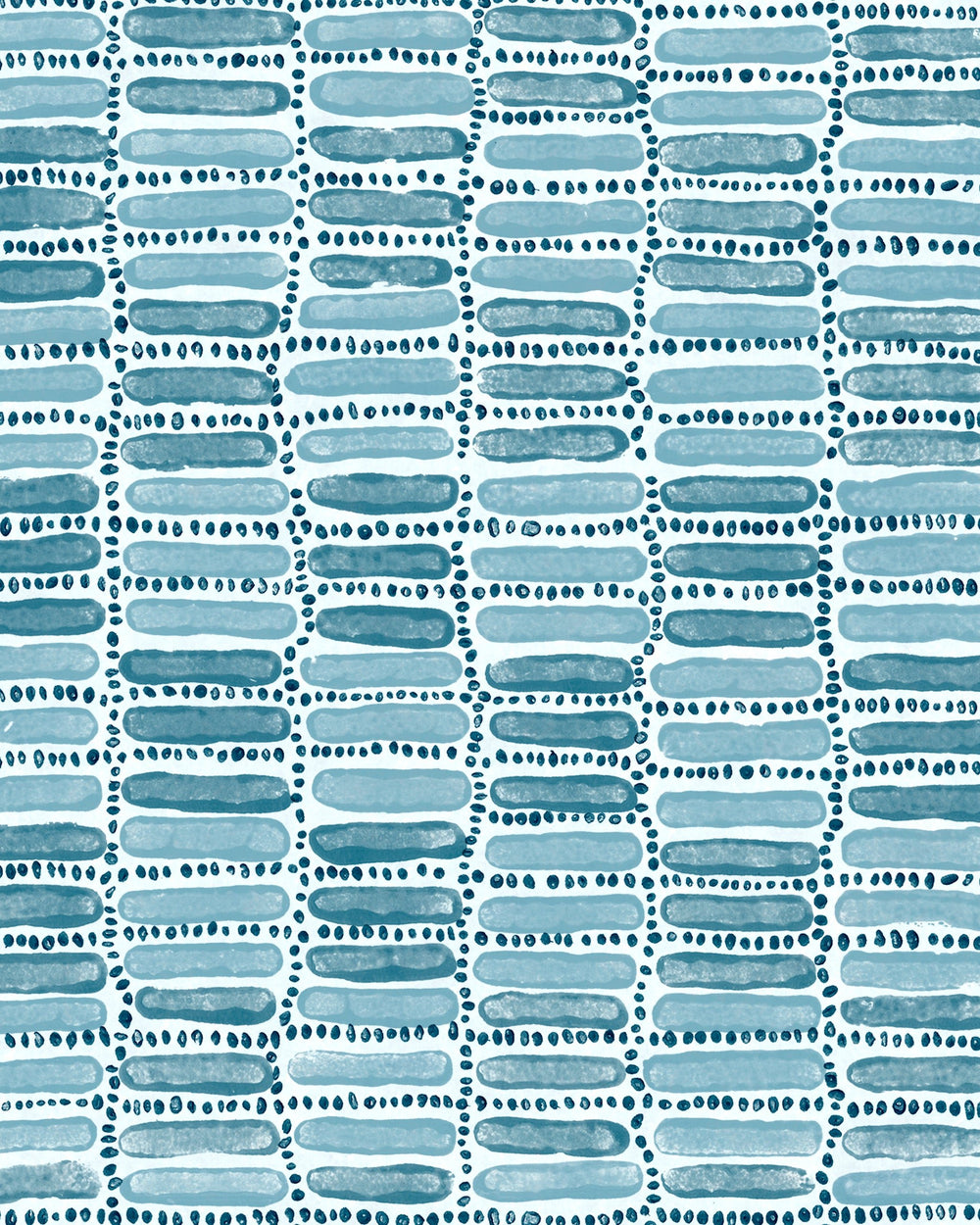Thebes Marine Wallpaper in - Wallpaper - Walter G Australia