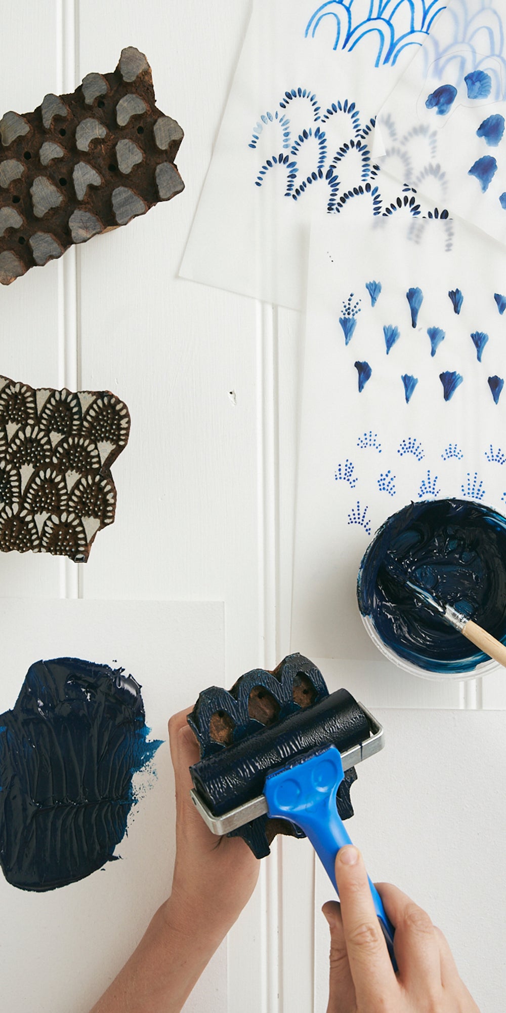 Naoshima Marine Wallpaper in - Wallpaper - Walter G Australia