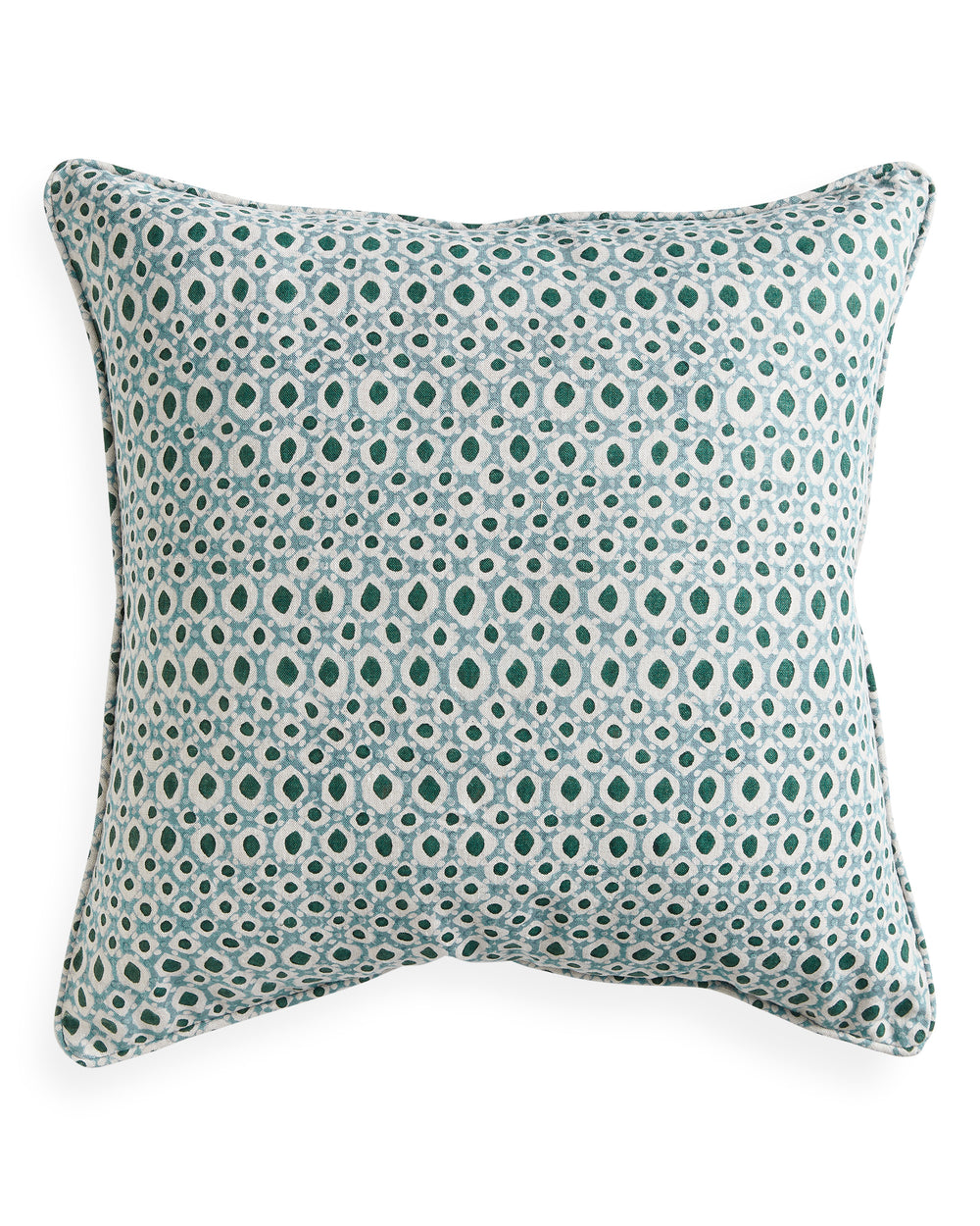 Zhao Byzantine Pillowcase in - Cushions - Walter G Australia