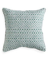 Zhao Byzantine Pillowcase