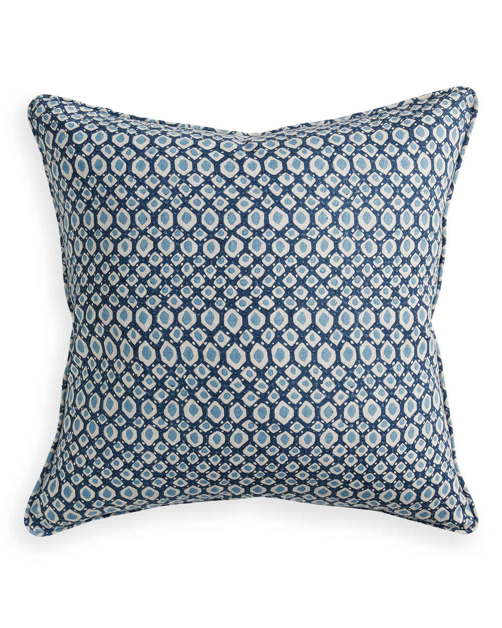 Zhao Riviera Pillowcase