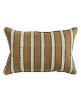 Buzios Caraway linen cushion 35x55cm