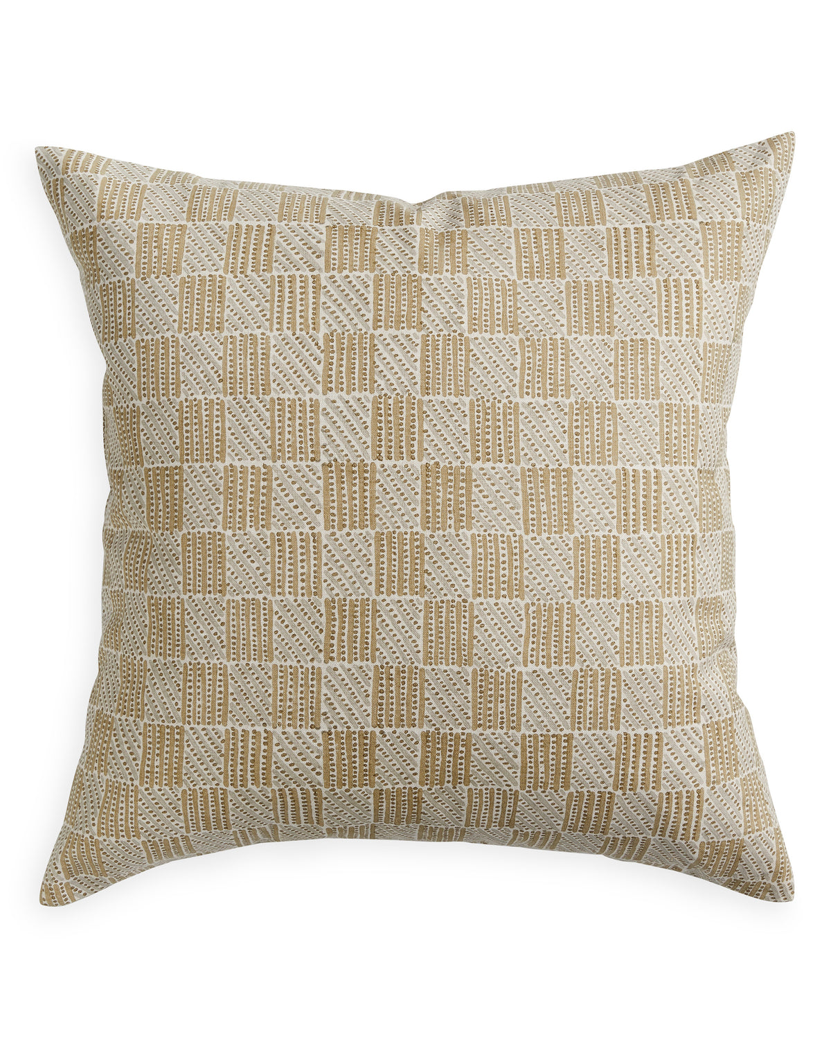 Kumasi Elm Pillowcase