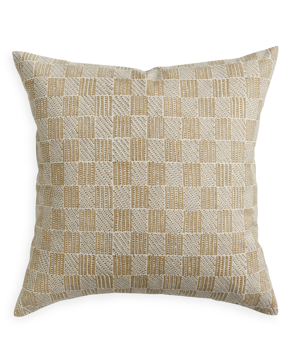 Kumasi Elm Pillowcase