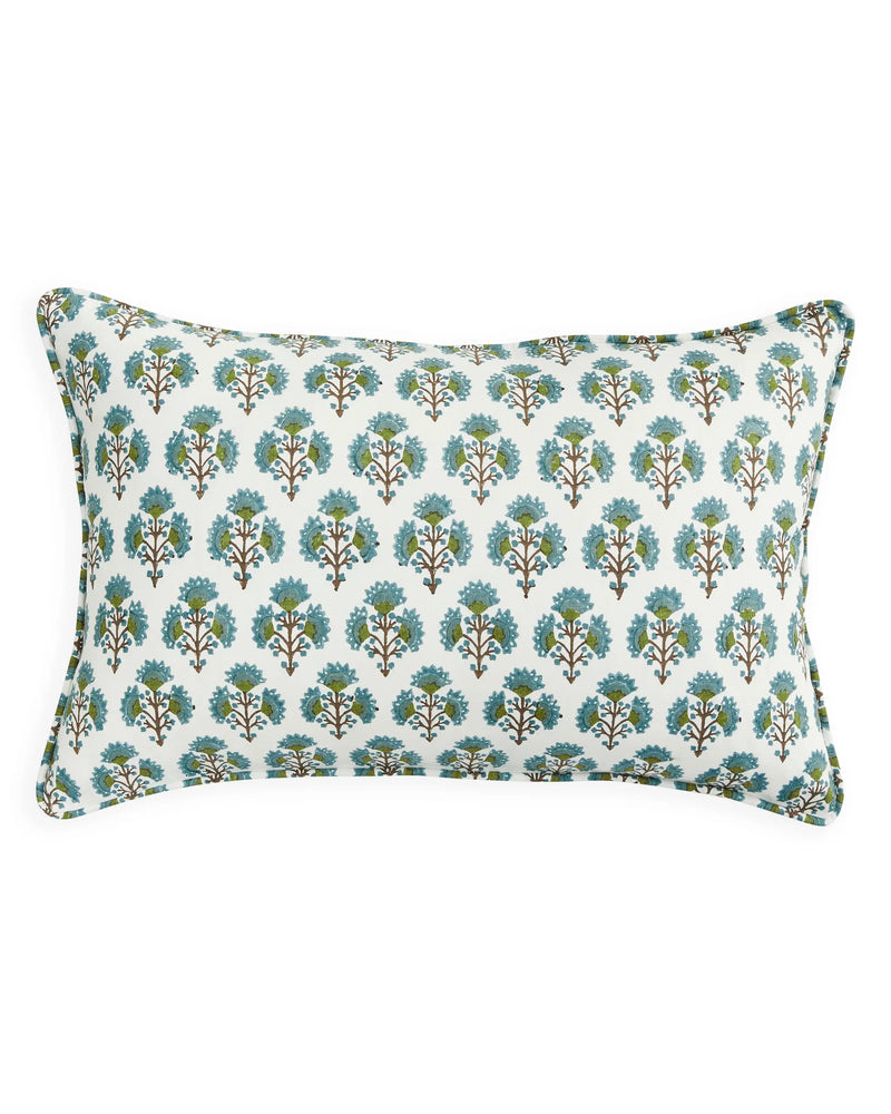 Ampelas Lagoon Pillowcase