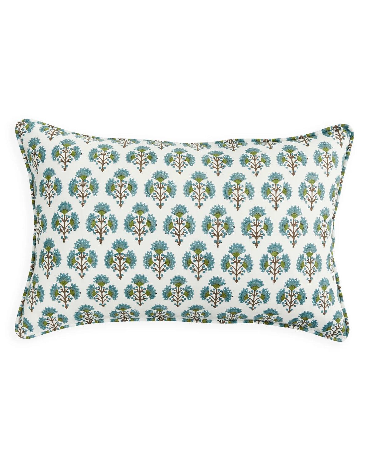 Ampelas Lagoon Pillowcase