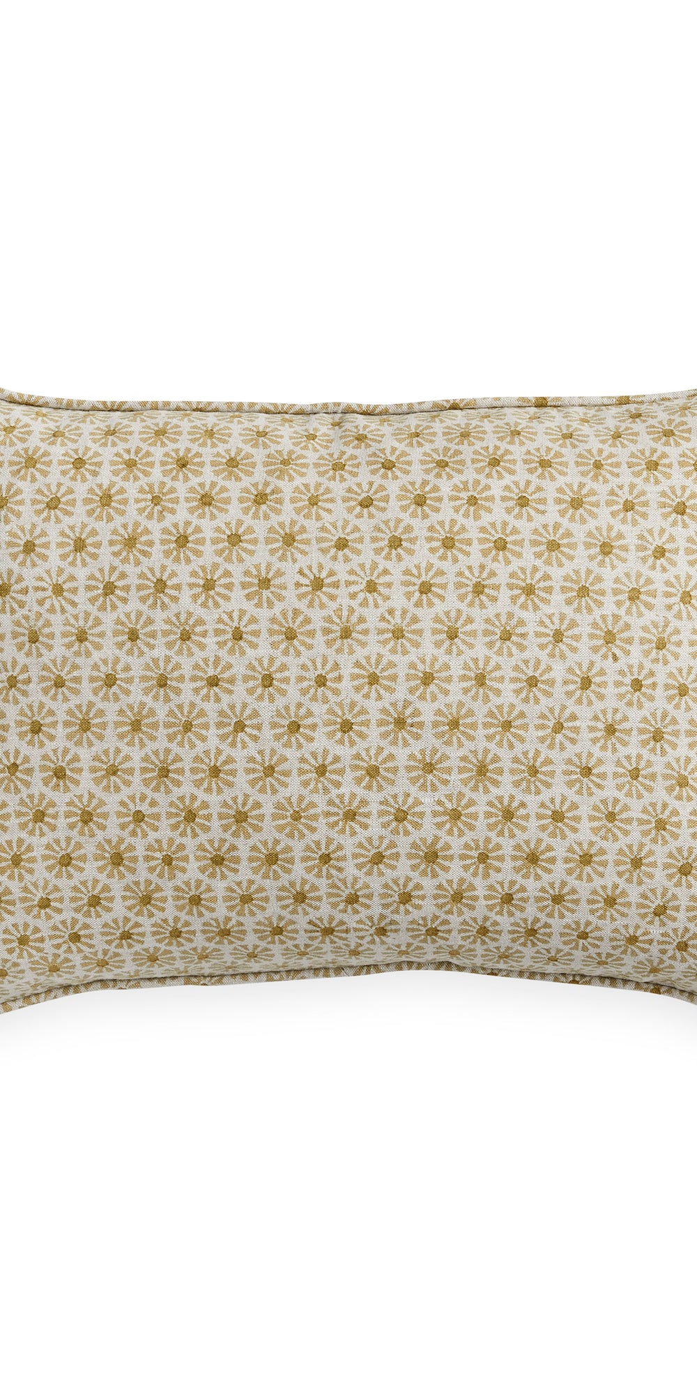 Etoile Saffron Pillowcase in - Cushions - Walter G Australia