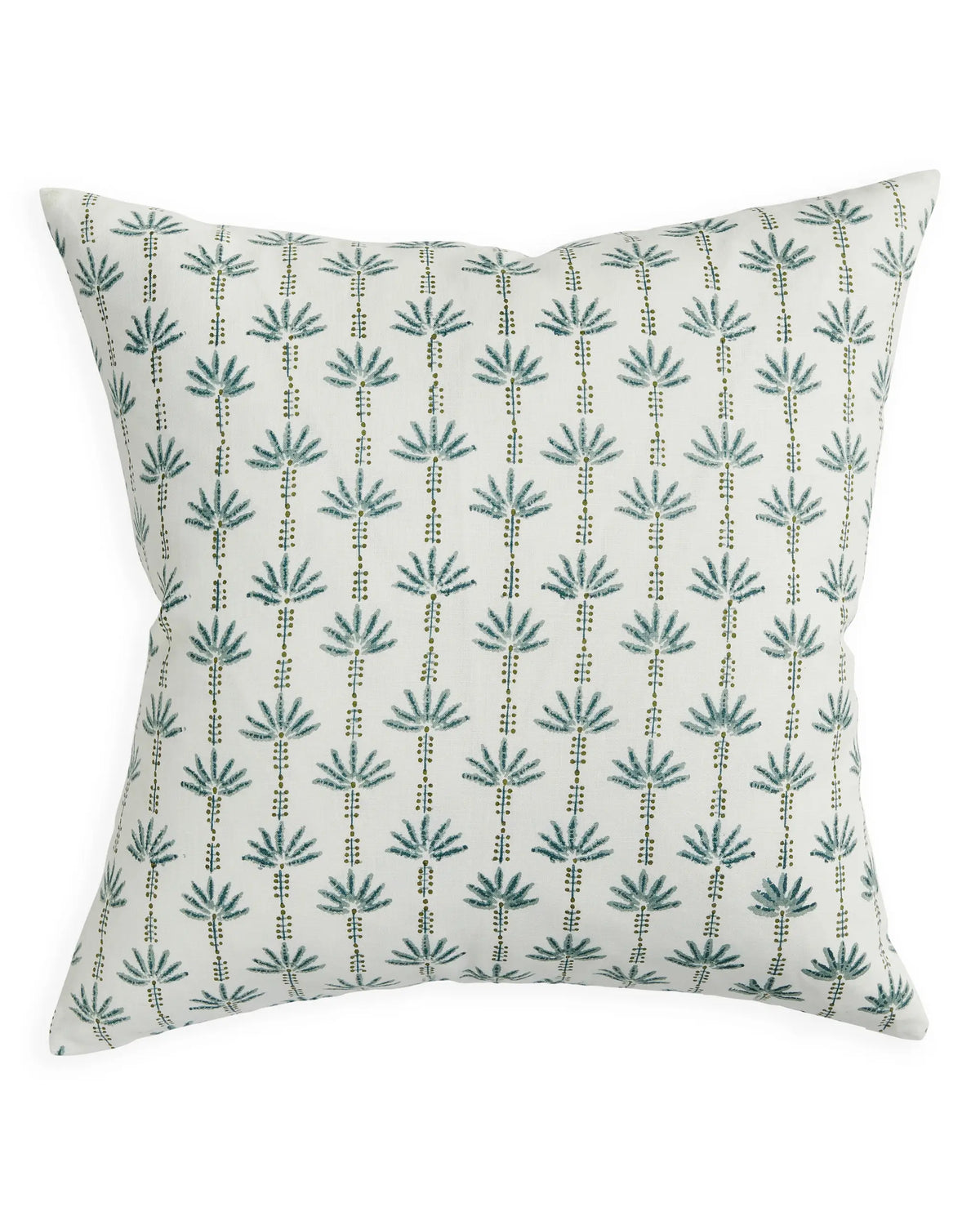 Marseille Lagoon Pillowcase
