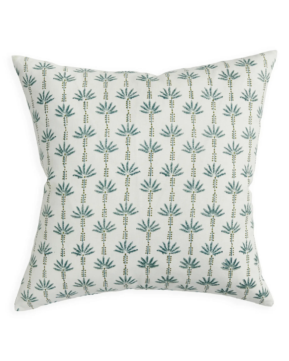Marseille Lagoon Pillowcase