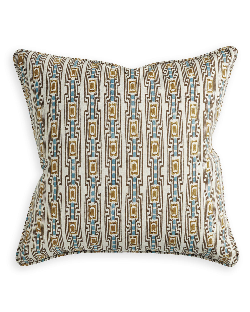 Adras Tobacco Pillowcase