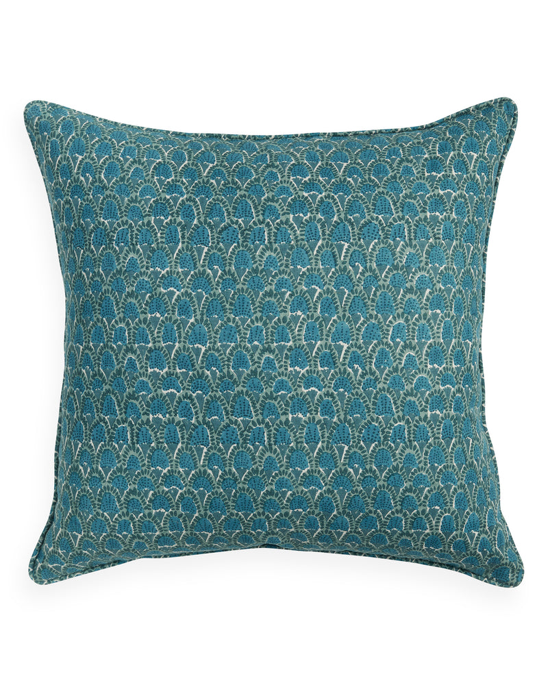 Scopello Suzani Pillowcase