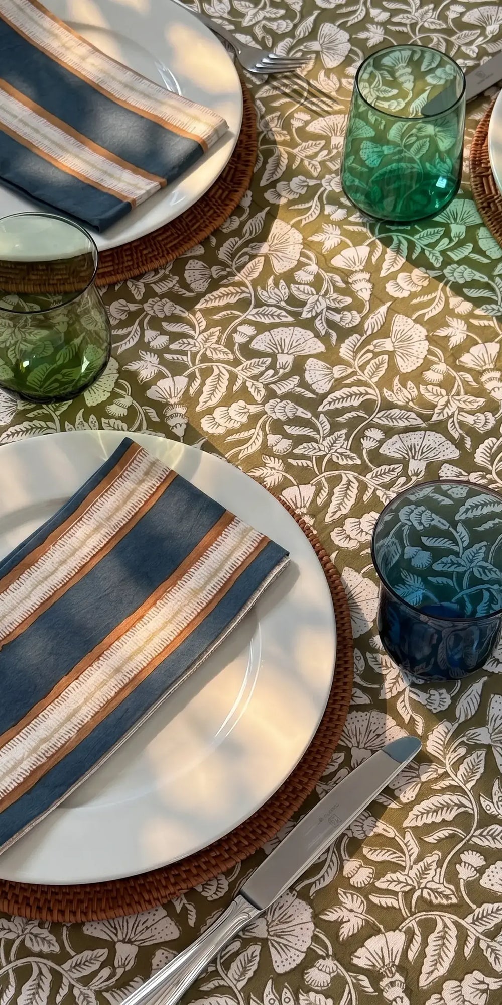 Buzios Desert Napkins