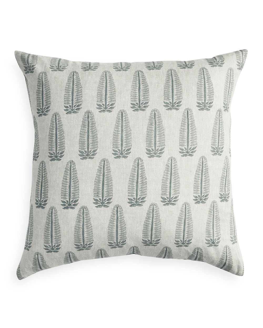 Akola Celadon Pillowcase