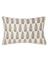 Akola Mud Pillowcase